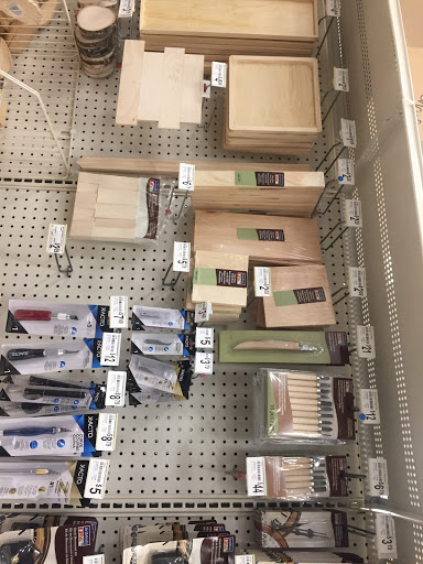 Craft Store «Michaels», reviews and photos, 13627 Washington St, Kansas City, MO 64145, USA