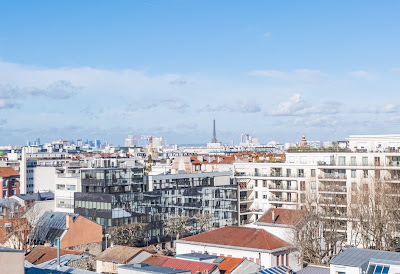 Renaud VICENTE - IAD Immobilier Montrouge à Montrouge