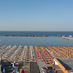 Photo n°11 de l'avis de Nicola.a fait le 05/09/2022 à 15:02 sur le  Adria Beach Club à Villamarina