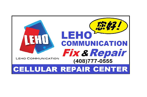 Leho Communication