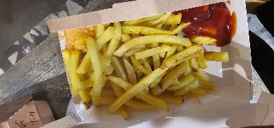 World Food à Champigny-sur-Marne