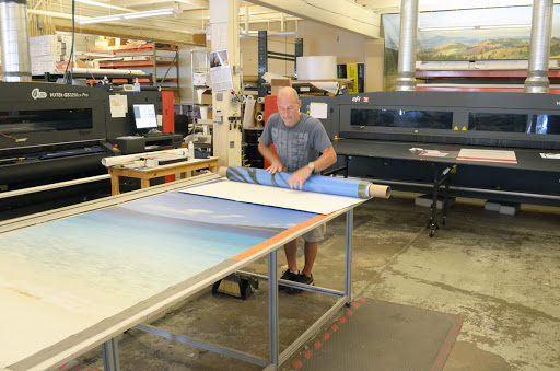 Print Shop «AlphaGraphics Lynnwood», reviews and photos, 19011 36th Ave W Suite E, Lynnwood, WA 98036, USA