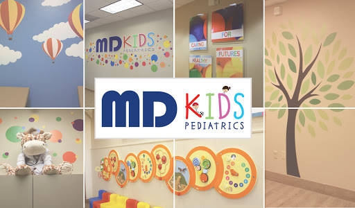 MD Kids Pediatrics