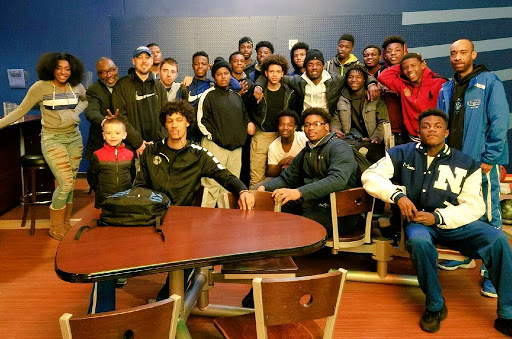 Bowling Alley «Brunswick Zone XL Brooklyn Park», reviews and photos, 7545 Brooklyn Blvd, Brooklyn Park, MN 55443, USA