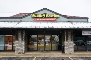 Hungry Howie's Pizza image