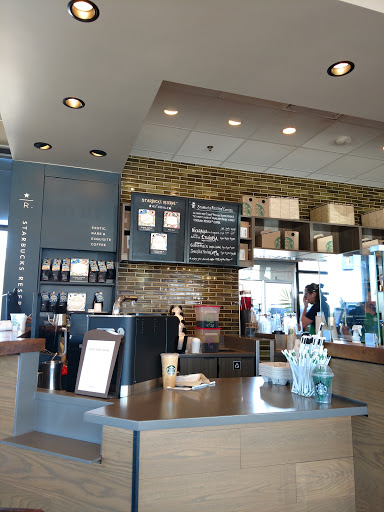 Coffee Shop «Starbucks», reviews and photos, 10175 University Ave, Clive, IA 50325, USA