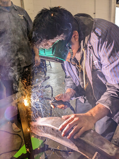 UEI College - Oceanside image