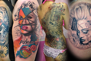 Bodypiercings & Inkhouse Tattoo