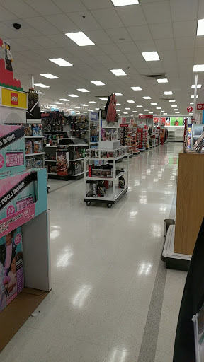 Department Store «Target», reviews and photos, 1129 S Park St, Carrollton, GA 30117, USA