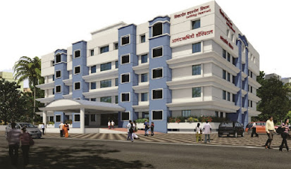 Anandrishiji Hospital - General hospital in Ahmednagar , India