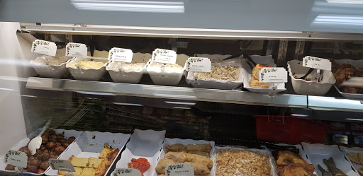 Grocery Store «Paradise Market LLC», reviews and photos, 1309 E Hwy 13, Burnsville, MN 55337, USA