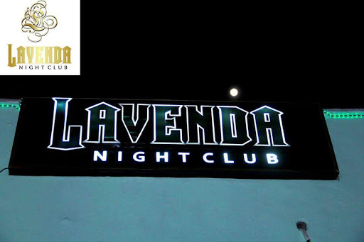 Lavenda Night Club, 37 Adeniran Ogunsanya St, Surulere, Lagos, Nigeria, Bar, state Lagos