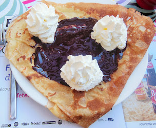 Photo n°26 de Crêperie La Clef de la Presqu'ile à Plouharnel ()