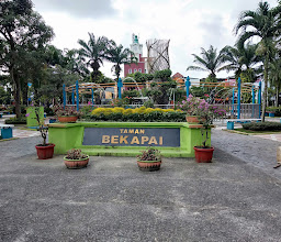 Taman Bekapai photo