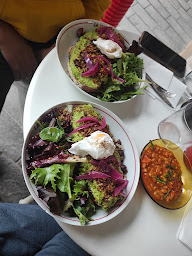 Photo n°120 de Café La Fiancée | Brunch Toulouse Capitole à Toulouse ()