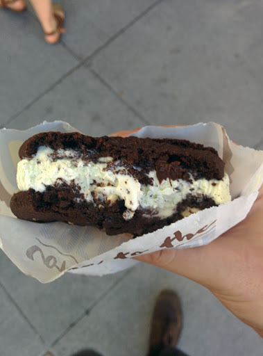 Ice Cream Shop «CREAM Palo Alto», reviews and photos, 440 University Ave, Palo Alto, CA 94301, USA