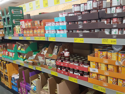 Discount Supermarket «ALDI», reviews and photos, 6336 Roswell Rd NE, Sandy Springs, GA 30328, USA