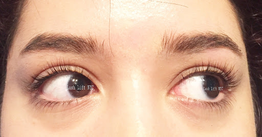 Lash Lift NYC (LVL), SPM, In-home Service, Certificate Course image 9