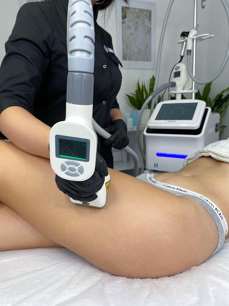 True Body Contour 92630