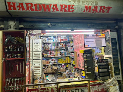 Hardware Mart (Laminates and Plywood Dealers)