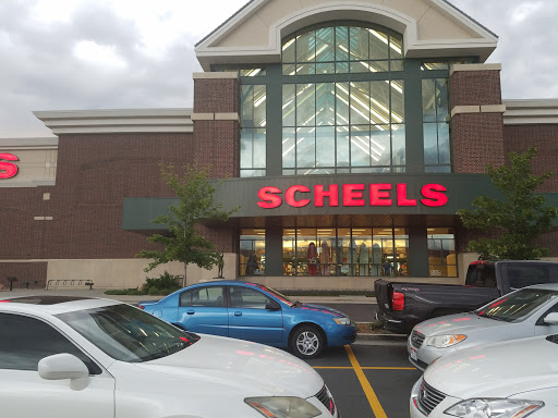 Sporting Goods Store «SCHEELS», reviews and photos, 11282 State St, Sandy, UT 84070, USA