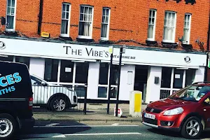 Cafe The Vibes image