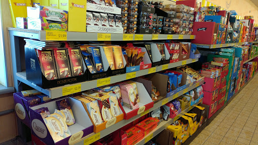 Supermarket «ALDI», reviews and photos, 8640 W 135th St, Overland Park, KS 66223, USA