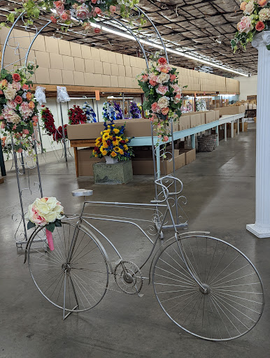 Florist «Norfolk Wholesale Floral», reviews and photos, 601 E Brambleton Ave, Norfolk, VA 23510, USA