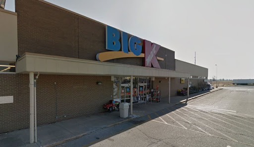 Discount Store «Kmart», reviews and photos, 1519 IN-37, Elwood, IN 46036, USA