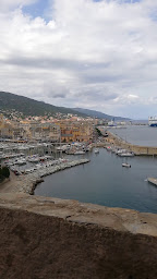 Photo n°54 de Le Perchoir à Bastia ()
