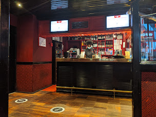 Photo n°149 de Buffalo Grill Paris 14 à Paris ()
