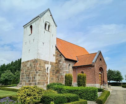 Vester Velling Kirke