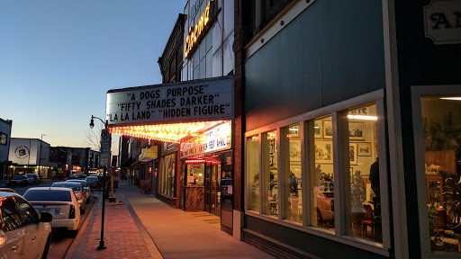 Movie Theater «Micon Downtown Budget Cinema», reviews and photos, 315 S Barstow St, Eau Claire, WI 54701, USA