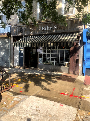 Bicycle Store «Ferrara Cycle Shop», reviews and photos, 6304 20th Ave, Brooklyn, NY 11204, USA