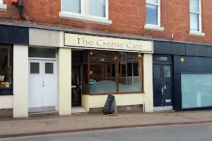 Creme Cafe image