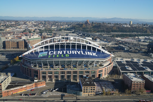 Sportswear Store «Pro Shop at CenturyLink Field», reviews and photos, 800 Occidental Ave S, Seattle, WA 98134, USA