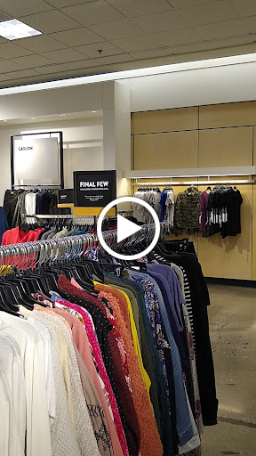 Department Store «Nordstrom Brea Mall», reviews and photos, 500 Brea Mall Dr, Brea, CA 92821, USA