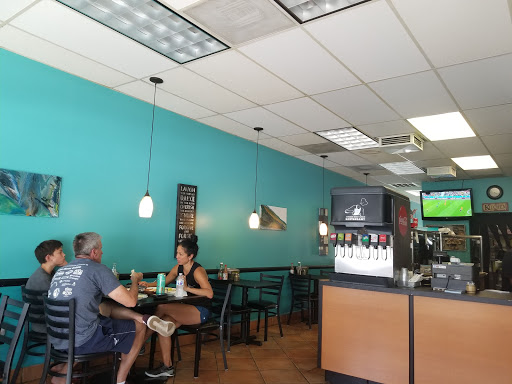 Laundromat «Pasadena Laundry», reviews and photos, 2585 E Colorado Blvd, Pasadena, CA 91107, USA