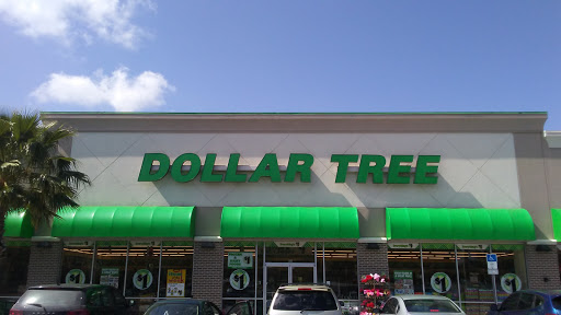 Dollar Store «Dollar Tree», reviews and photos, 2135 Howland Blvd #110, Deltona, FL 32738, USA