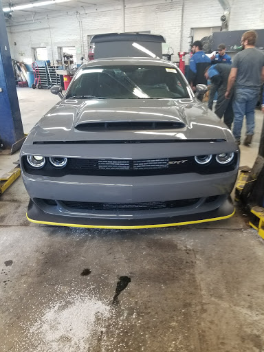 Jeep Dealer «Troiano Chrysler Jeep Dodge», reviews and photos, 435 S Main St, Colchester, CT 06415, USA