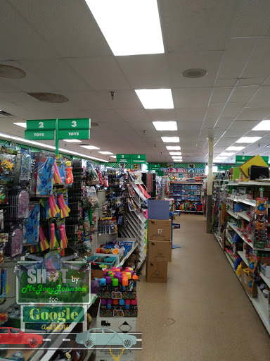 Dollar Store «Dollar Tree», reviews and photos, 3513 E Main St, Richmond, IN 47374, USA