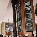 Photo n°3 de l'avis de Lilly. fait le 07/03/2022 à 20:00 sur le  Bistro Filou Stadtmauerkeller à Heppenheim