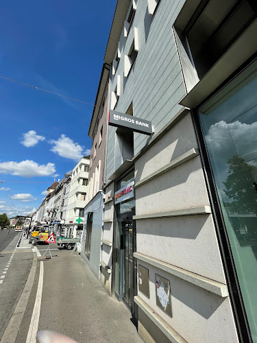 Rezensionen über Migros Bank in Schaffhausen - Bank