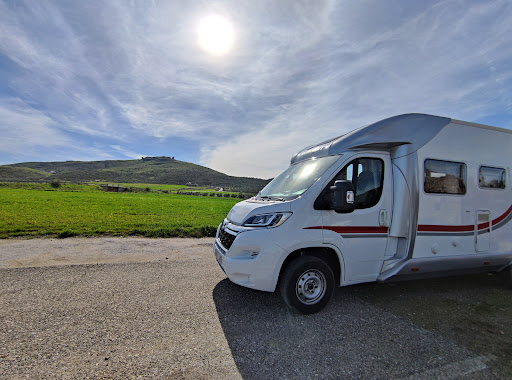 Estás Tú - alquiler de autocaravanas en Talarrubias