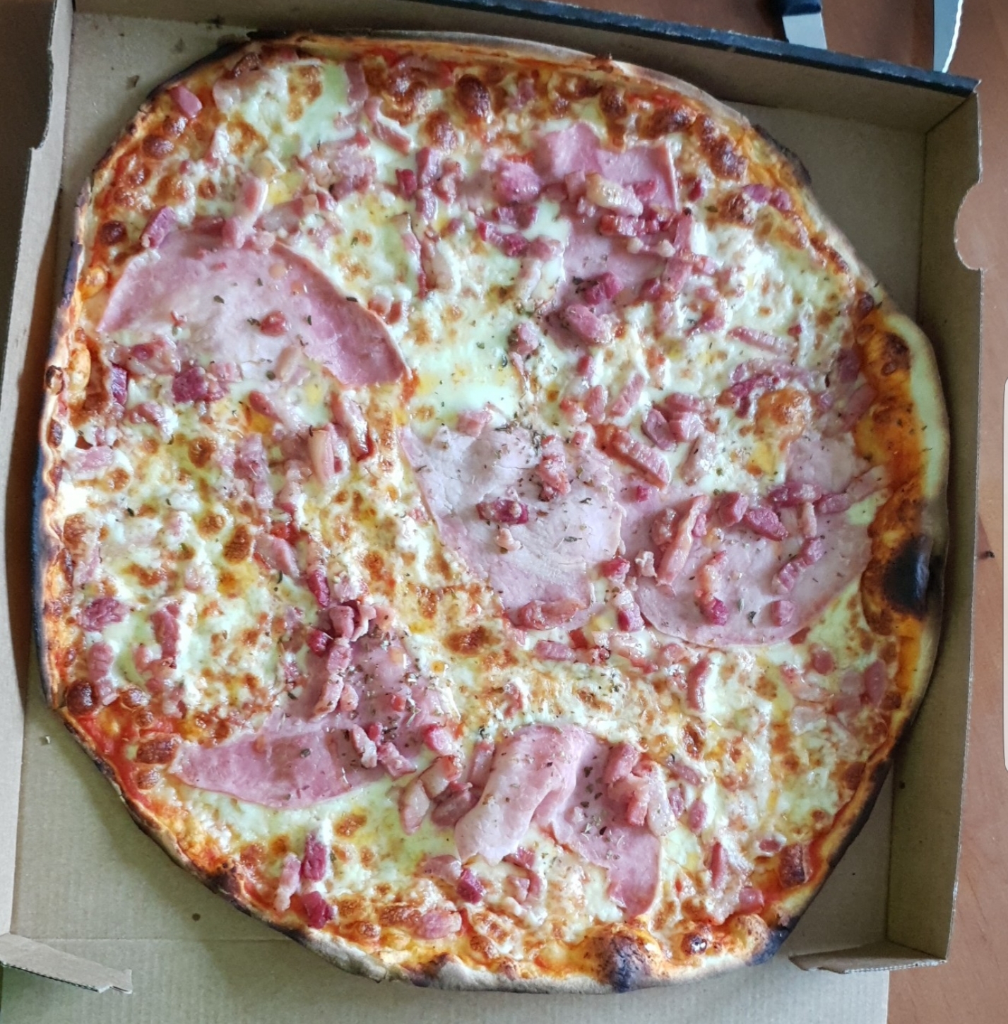 Photo n° 1 de l'avis de Anthony.a fait le 05/06/2018 à 17:10