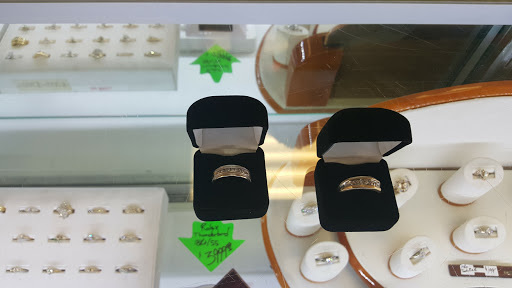 Pawn Shop «Spotsylvania Gold & Pawn», reviews and photos, 5049 Jefferson Davis Hwy, Fredericksburg, VA 22408, USA