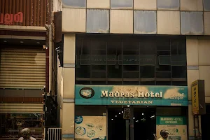 Madras Hotel image