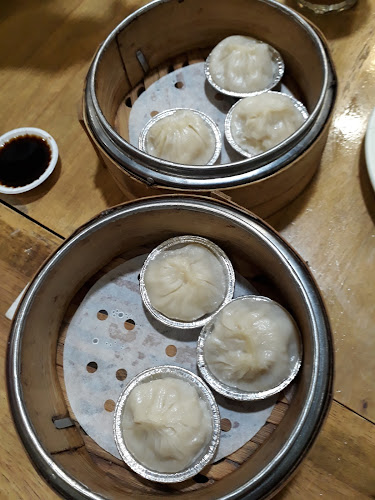 Tang Tea House (Bedok) - Singapore