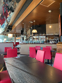 Atmosphère du Restaurant français Le Café du Théatre à Orléans - n°1