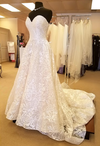 Bridal Shop «Brides & Beaux», reviews and photos, 5121 Thompson Terrace, Colleyville, TX 76034, USA